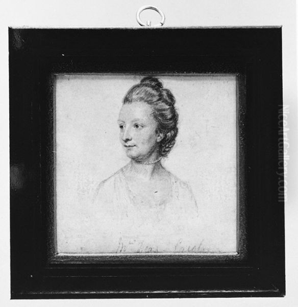 Mrs. Caroline Deas - view 1