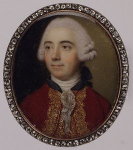 Sir William Hood Sir William Hood