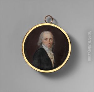 Portrait of a Man