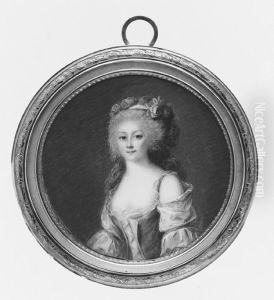 Portrait of a Woman