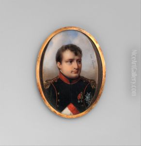 Napoleon I (1769-1821)