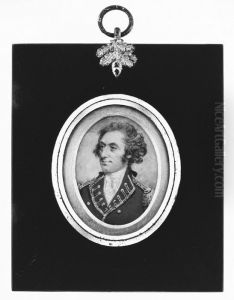 Admiral Adam Duncan (1731-1804) by Philip Jean
