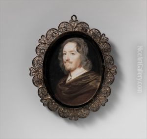 Henry Carey (1596-1661), Second Earl of Monmouth