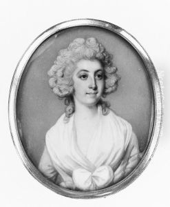 Portrait of a Woman