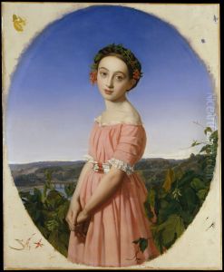 Faustine Leo (1832-1865)