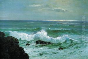 Seascape Waves