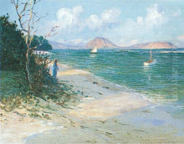 Kahala, Oahu - view 1