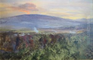 Kilauea eruption