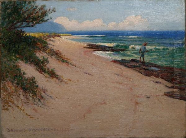 Mokuleia Beach - view 1