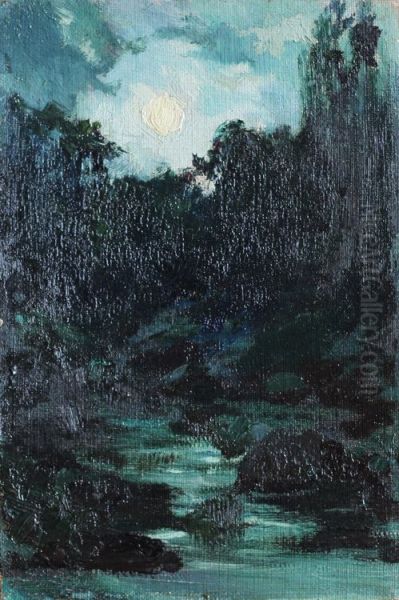 Nocturne - view 1