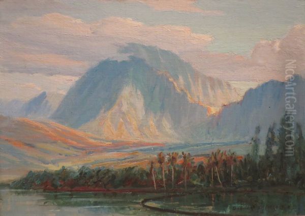 Kaneohe Bay Fish Ponds - view 1