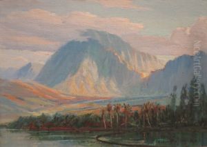 Kaneohe Bay Fish Ponds