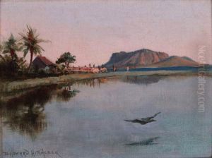 Near Kaneohe
