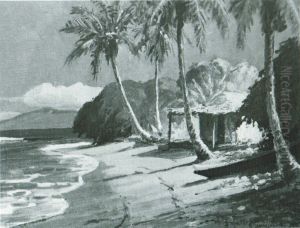 Morning Light - Lahaina, Maui