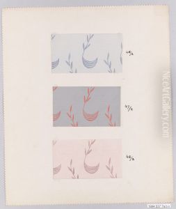 ALUM by Dagobert Peche