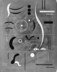 Four Parts Four Parts