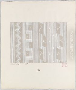 NUANCE by Dagobert Peche