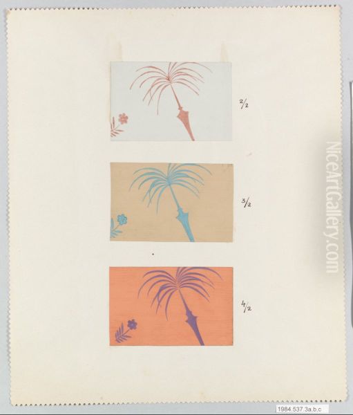 PALM - view 1