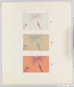 PALM by Dagobert Peche