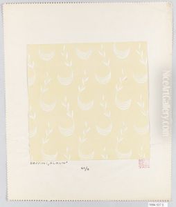 ALUM by Dagobert Peche