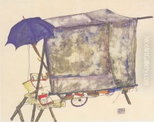 Street Cart