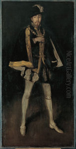 Sir Henry Irving as Philip II of Spain Sir Henry Irving as Philip II of Spain