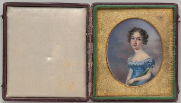 Sarah Ann Beck - view 1