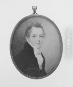 Portrait of a Gentleman by William M. S. Doyle