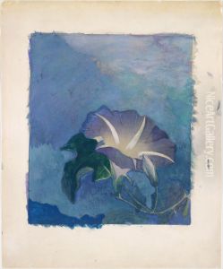 Nocturne by John La Farge
