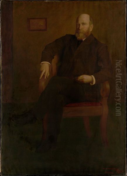 Henry George - view 1