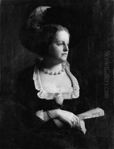 Mrs. William F. Milton Mrs. William F. Milton