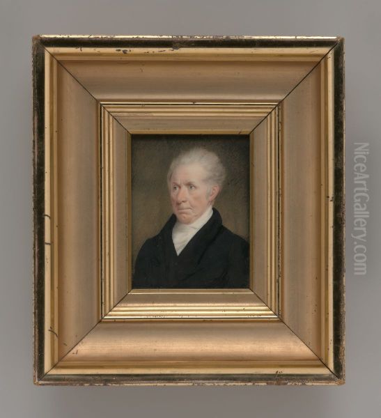 Gilbert Stuart - view 1