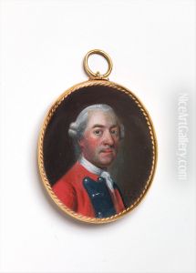 John St. Clair