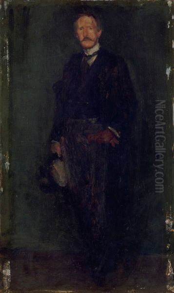 Edward Guthrie Kennedy - view 1