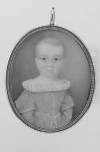 Portrait of a Boy Portrait of a Boy