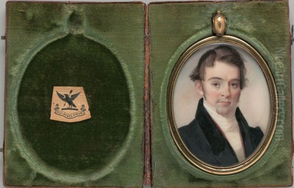 Portrait of a Gentleman - view 1