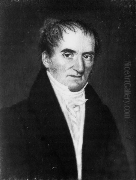 Daniel Strobel, Jr. - view 1