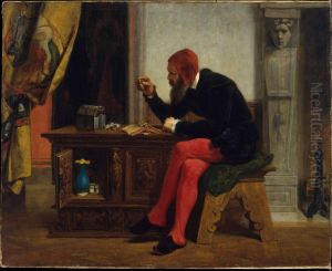 The Antiquary The Antiquary