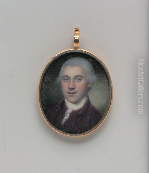 Joseph Donaldson - view 1