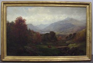 Bouquet Valley, Adirondack Mountains
