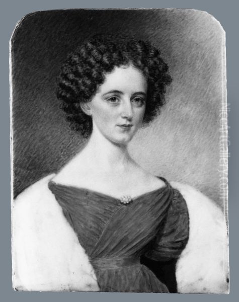 Portrait of a Lady - view 1