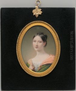 Portrait of a Lady