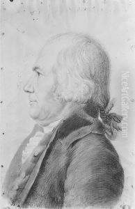 Governor George Clinton by Thomas Bluget de Valdenuit