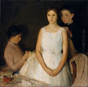 The Trousseau The Trousseau