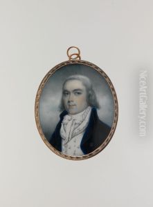 William Loughton Smith by Archibald Robertson