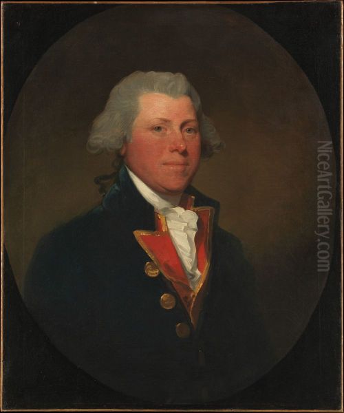 James DeLancey - view 1