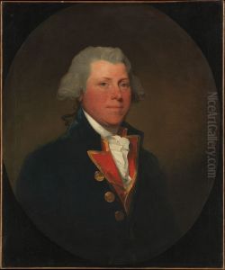 James DeLancey