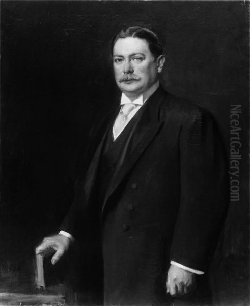Arthur Hoppock Hearn - view 1