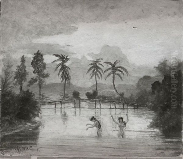 Samoa - view 1