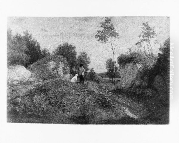 Landscape - view 1